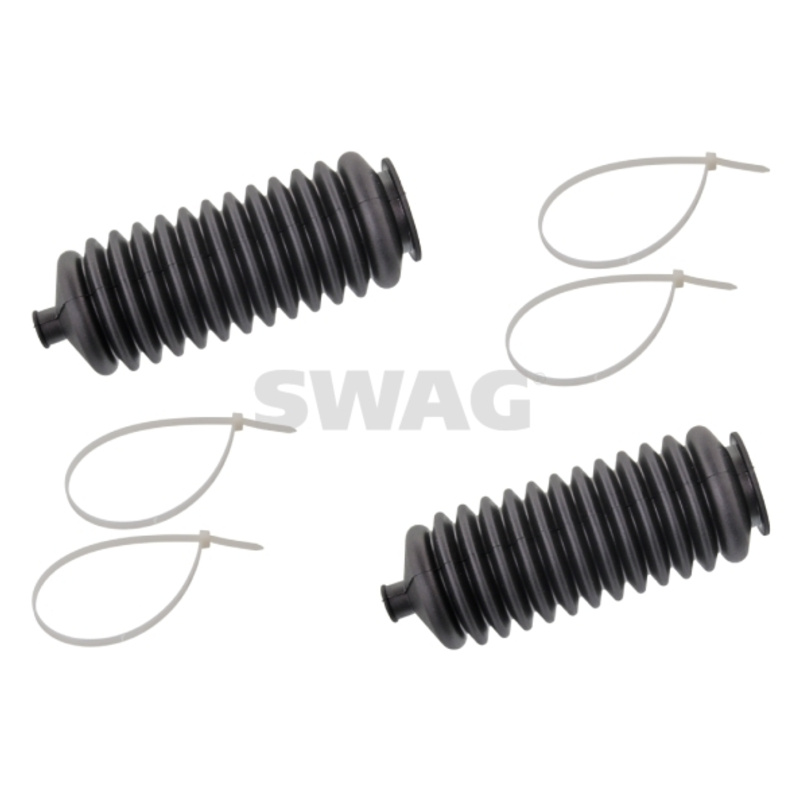 E-shop SWAG Manžeta riadenia - opravná sada 60103865
