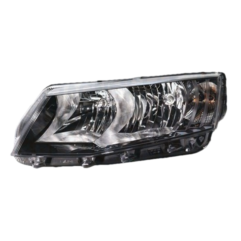 MAGNETI MARELLI Hlavný svetlomet 711307024255