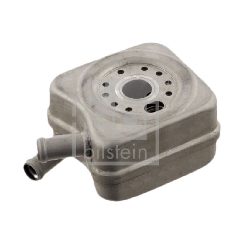 FEBI BILSTEIN Chladič motorového oleja 31110