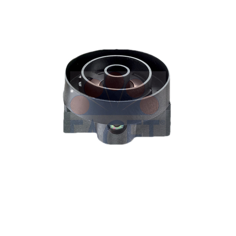 FACET Palec (rotor) rozdeľovača zapaľovania 37966