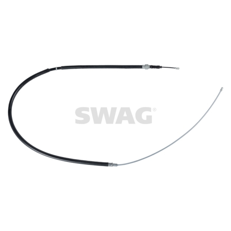 SWAG Ťažné lanko parkovacej brzdy 32922962