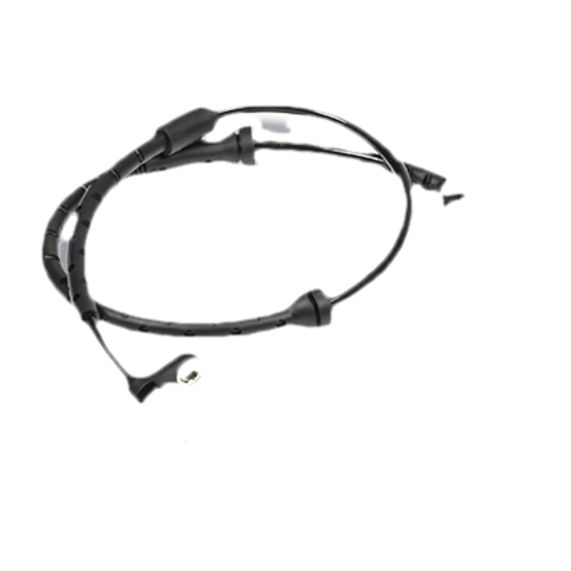 E-shop BREMI Snímač počtu otáčok kolesa 50342