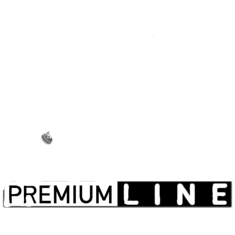 MAHLE ORIGINAL Vysúžač klimatizácie AD 1 000P