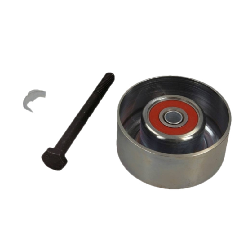MAXGEAR Vratná/vodiaca kladka rebrovaného klinového remeňa 541347