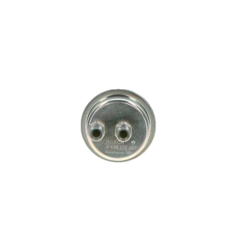 BOSCH Tlakový zásobník, Tlak paliva 0 438 170 009