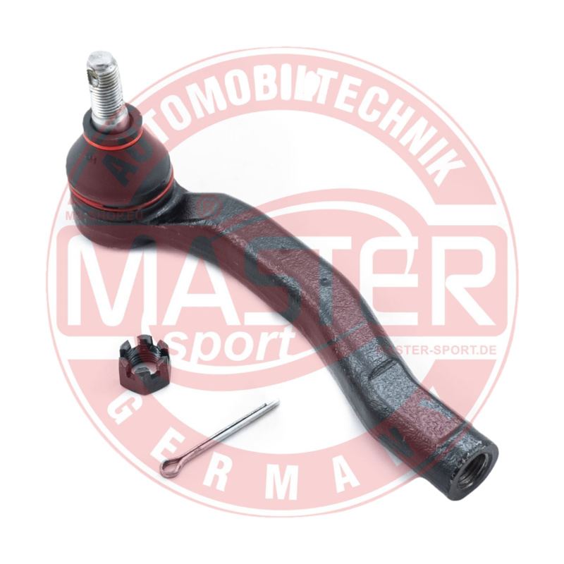 E-shop MASTER-SPORT Hlava/čap spojovacej tyče riadenia 38575PCSMS
