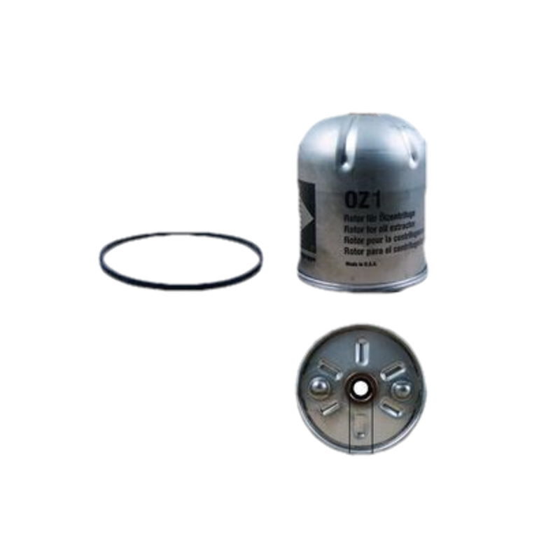 E-shop MAHLE ORIGINAL Olejový filter OZ1D