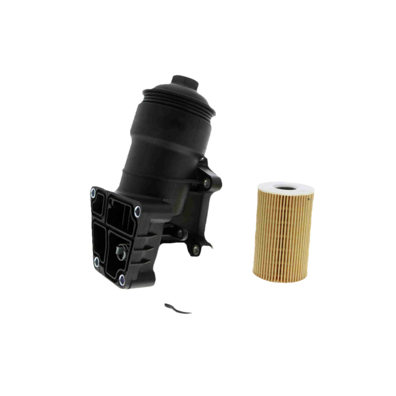 VEMO Modul olejového filtra V15606087