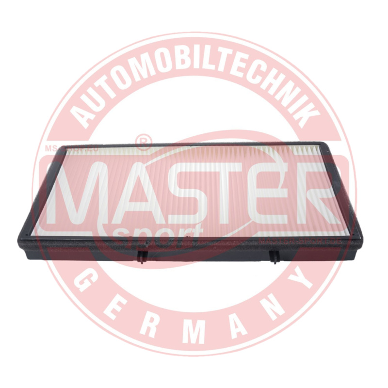 MASTER-SPORT Filter vnútorného priestoru 3454-IF-PCS-MS
