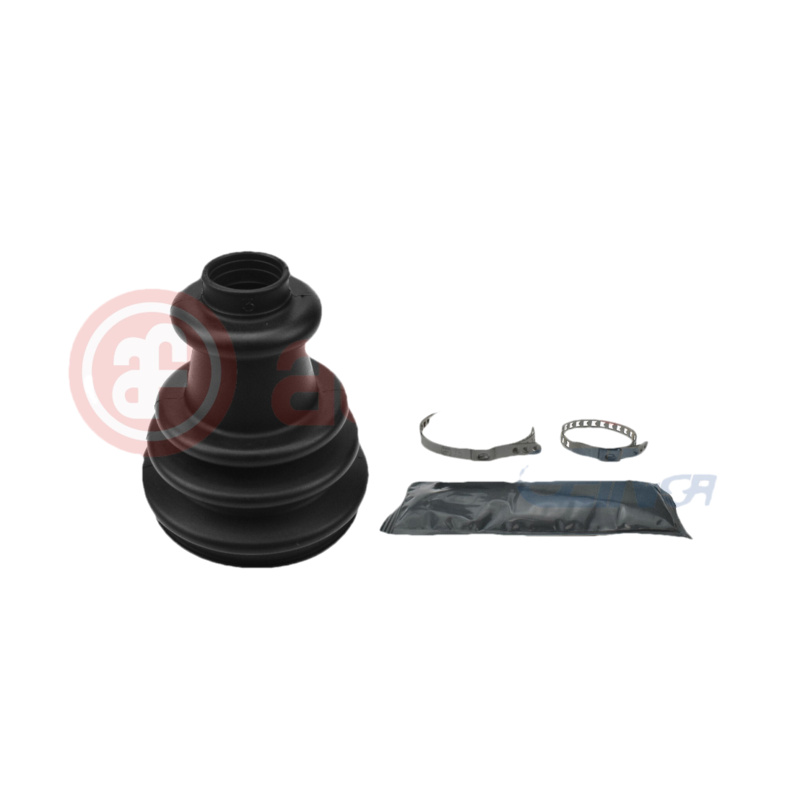 AUTOFREN SEINSA Manžeta hnacieho hriadeľa - opravná sada D8003E