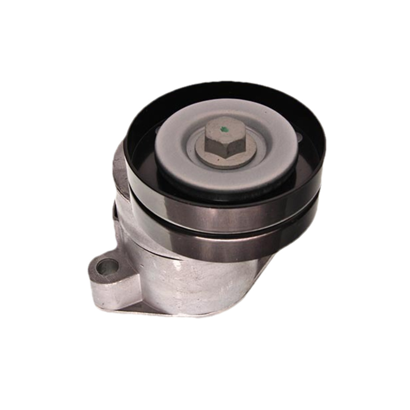 MAXGEAR Napinák rebrovaného klinového remeňa 540463