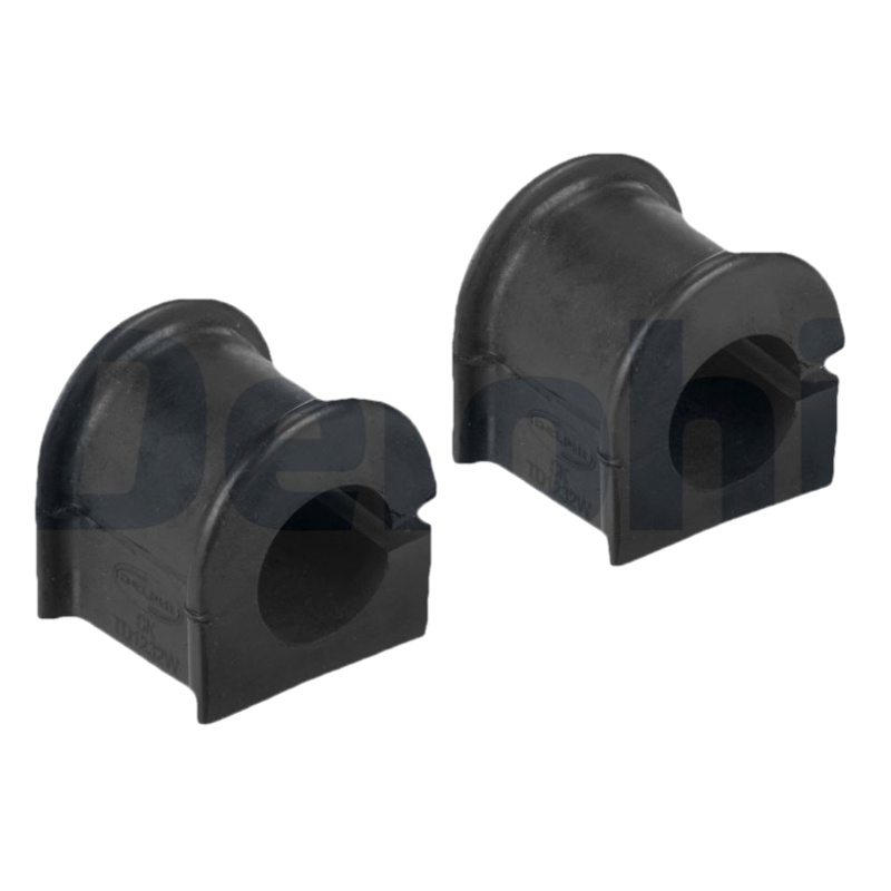 DELPHI Uloženie priečneho stabilizátora TD1232W