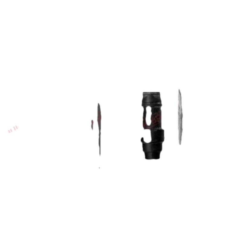 QUICK BRAKE Sada vodiacich puzdier brzdového strmeňa 1131351X