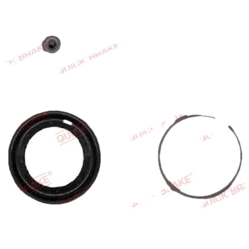 QUICK BRAKE Opravná sada brzdového strmeňa 1140006