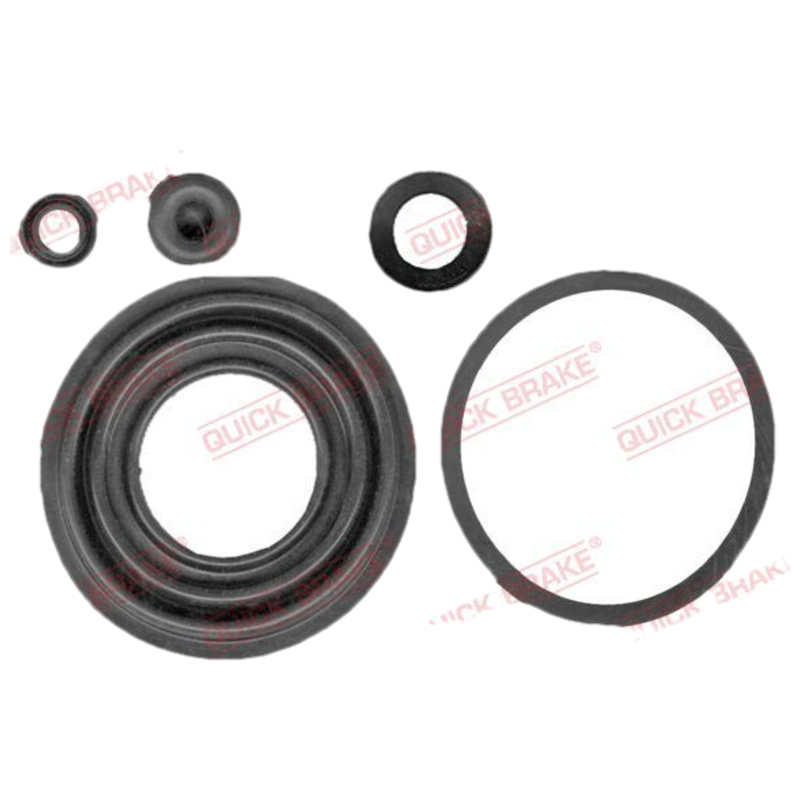 QUICK BRAKE Opravná sada brzdového strmeňa 1140007
