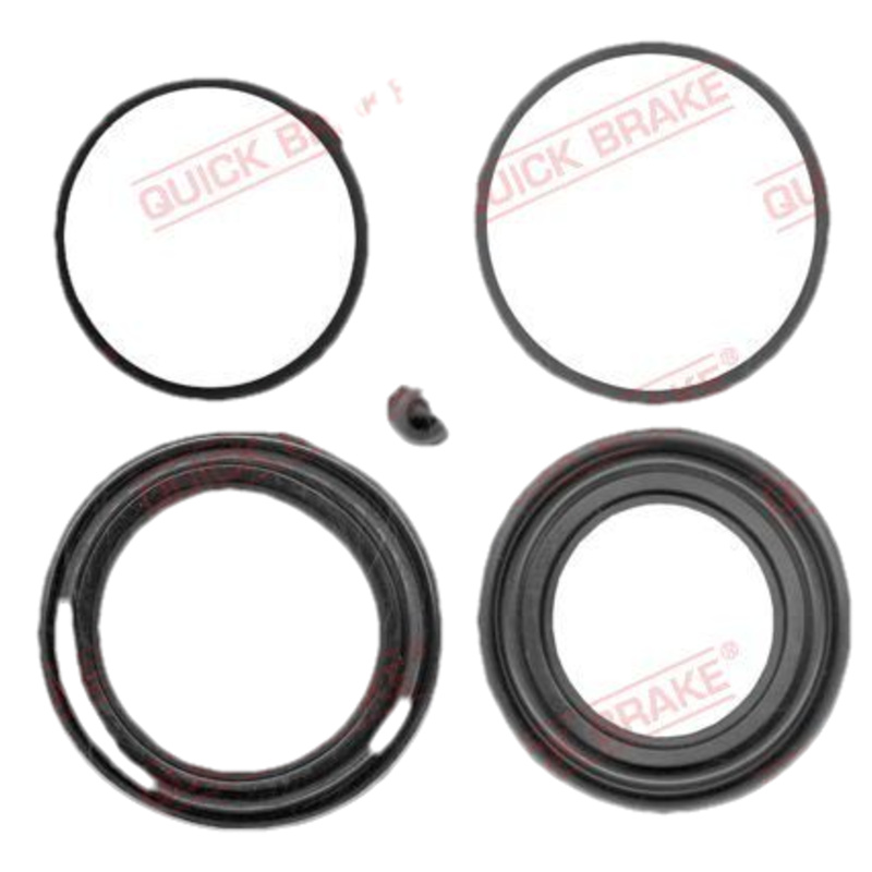QUICK BRAKE Opravná sada brzdového strmeňa 1140018