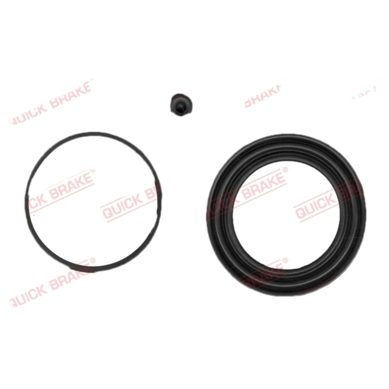 QUICK BRAKE Opravná sada brzdového strmeňa 1140087