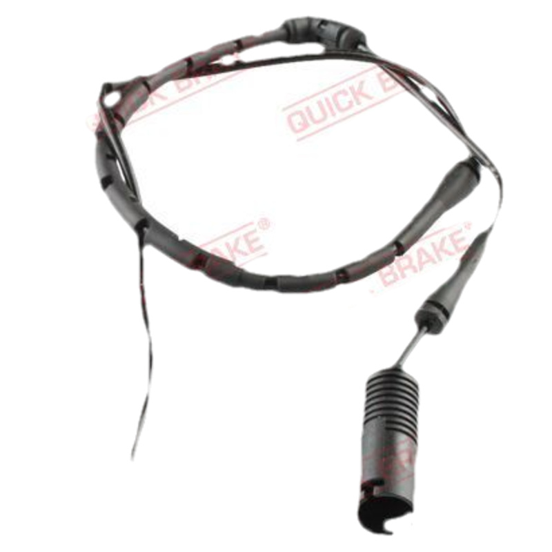 QUICK BRAKE Výstražný kontakt opotrebenia brzdového obloženia WS0262A