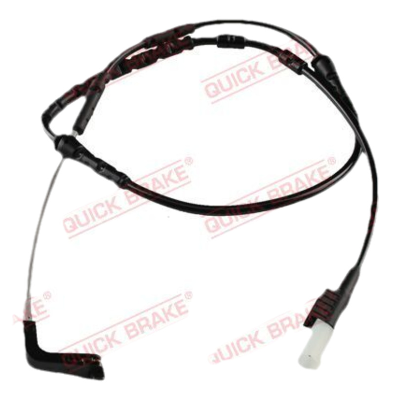 QUICK BRAKE Výstražný kontakt opotrebenia brzdového obloženia WS0286A