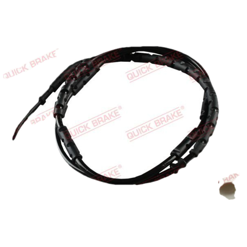 QUICK BRAKE Výstražný kontakt opotrebenia brzdového obloženia WS0287A