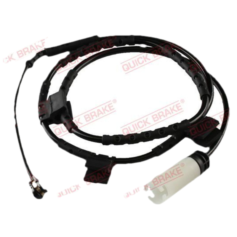 QUICK BRAKE Výstražný kontakt opotrebenia brzdového obloženia WS0300A