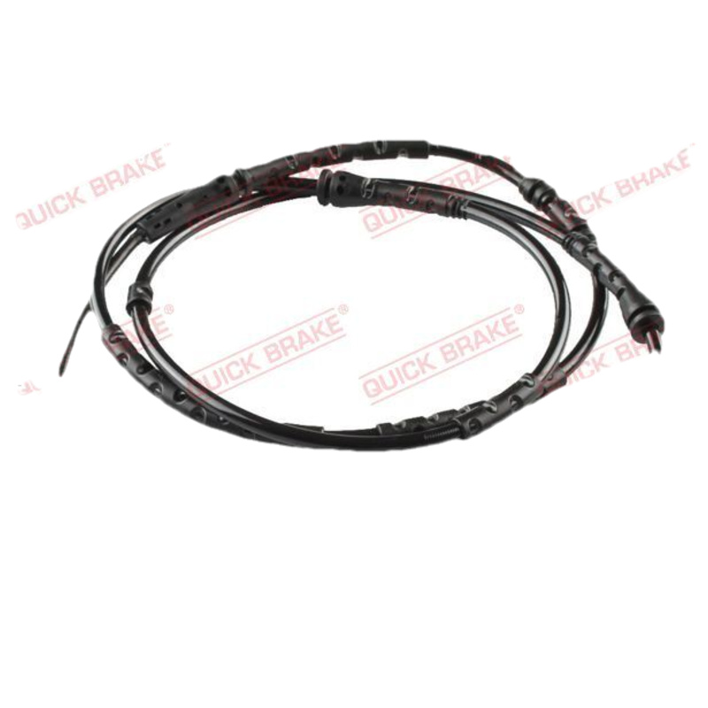 QUICK BRAKE Výstražný kontakt opotrebenia brzdového obloženia WS0304A