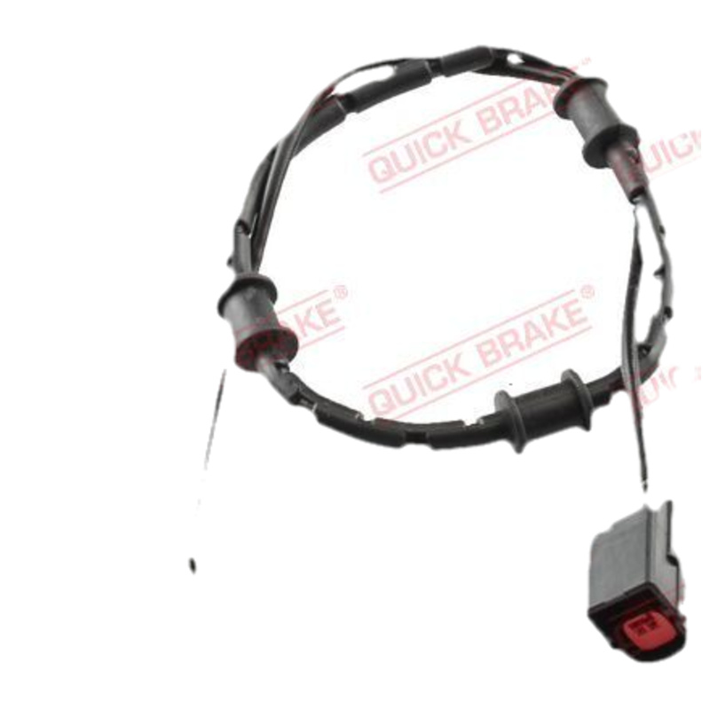 QUICK BRAKE Výstražný kontakt opotrebenia brzdového obloženia WS0313A