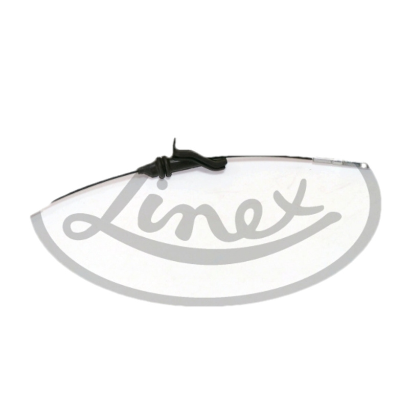 LINEX Ťažné lanko parkovacej brzdy 15.02.03