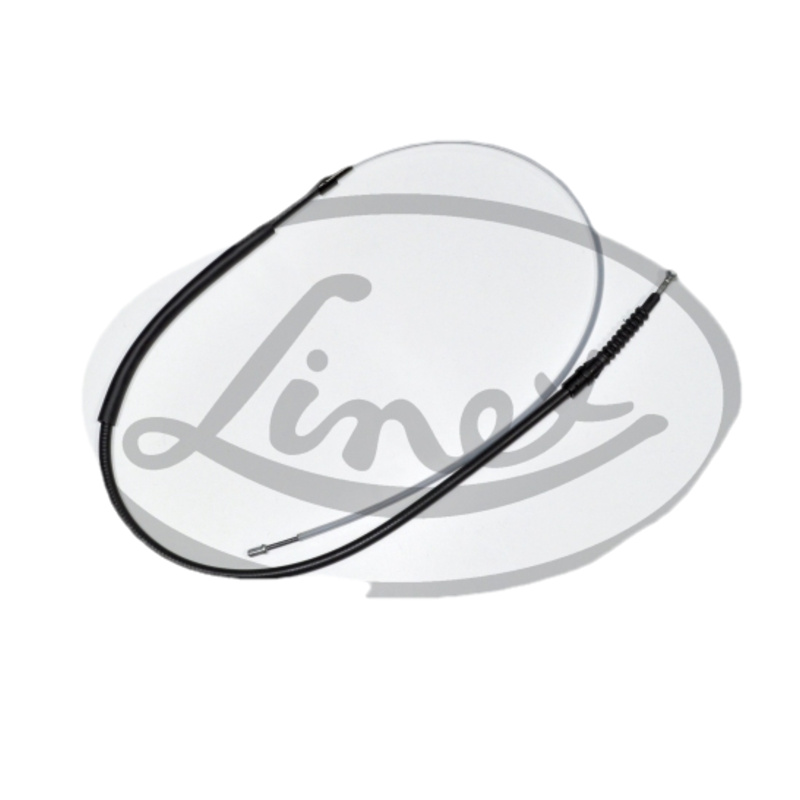 LINEX Ťažné lanko parkovacej brzdy 39.01.15