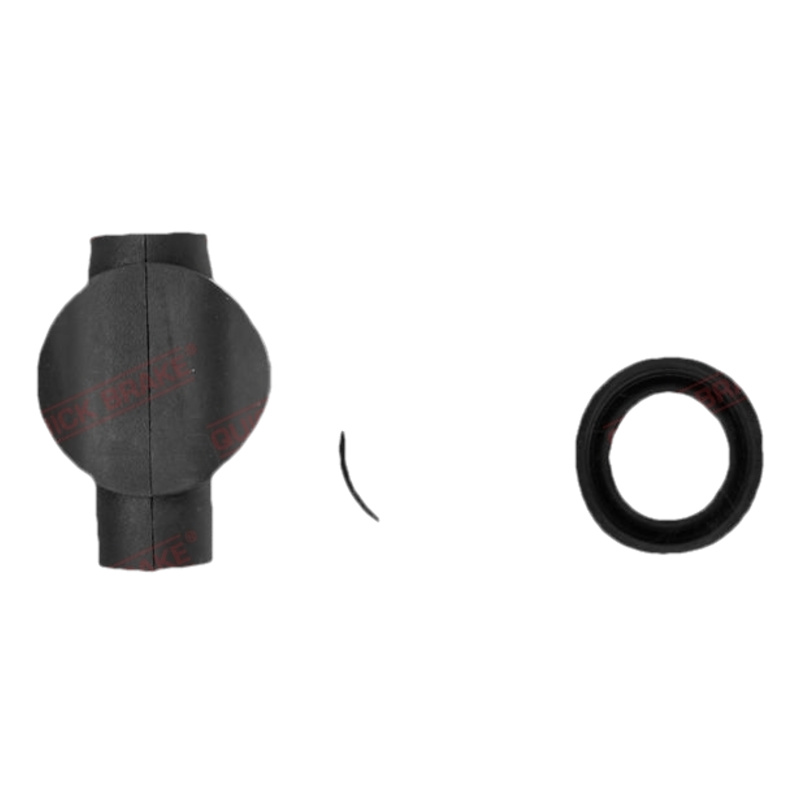QUICK BRAKE Opravná sada brzdového strmeňa 114-0267
