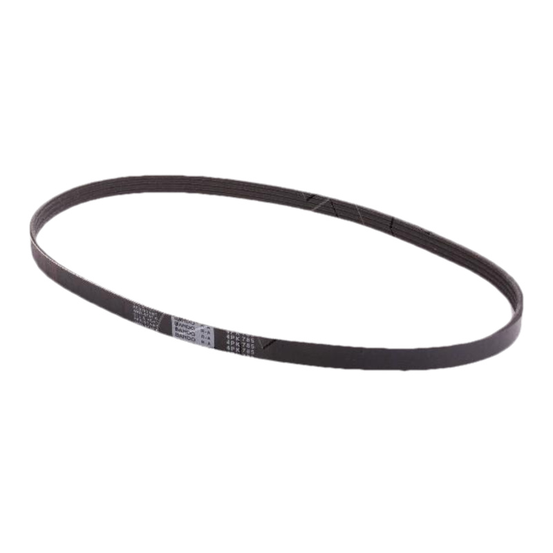 E-shop ASHIKA Ozubený klinový remeň 112-4PK785