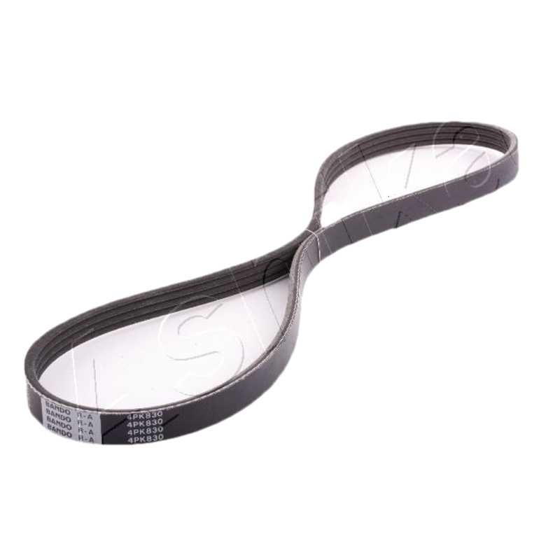 ASHIKA Ozubený klinový remeň 112-4PK830