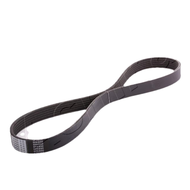 ASHIKA Ozubený klinový remeň 112-6PK850
