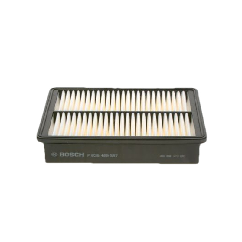 E-shop BOSCH Vzduchový filter F 026 400 587