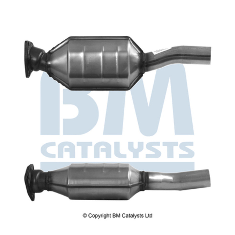 BM CATALYSTS Katalyzátor BM80011H