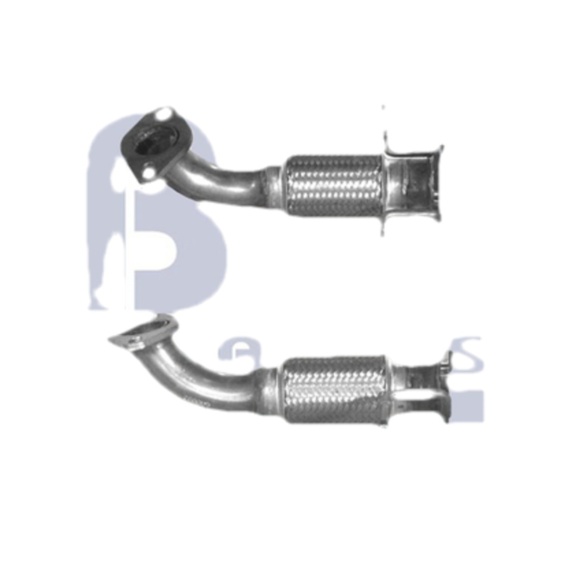 BM CATALYSTS Výfukové potrubie BM70399