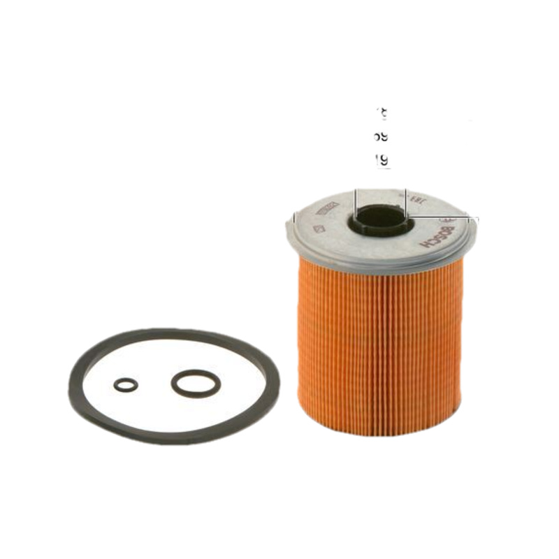 BOSCH Palivový filter F 026 402 521