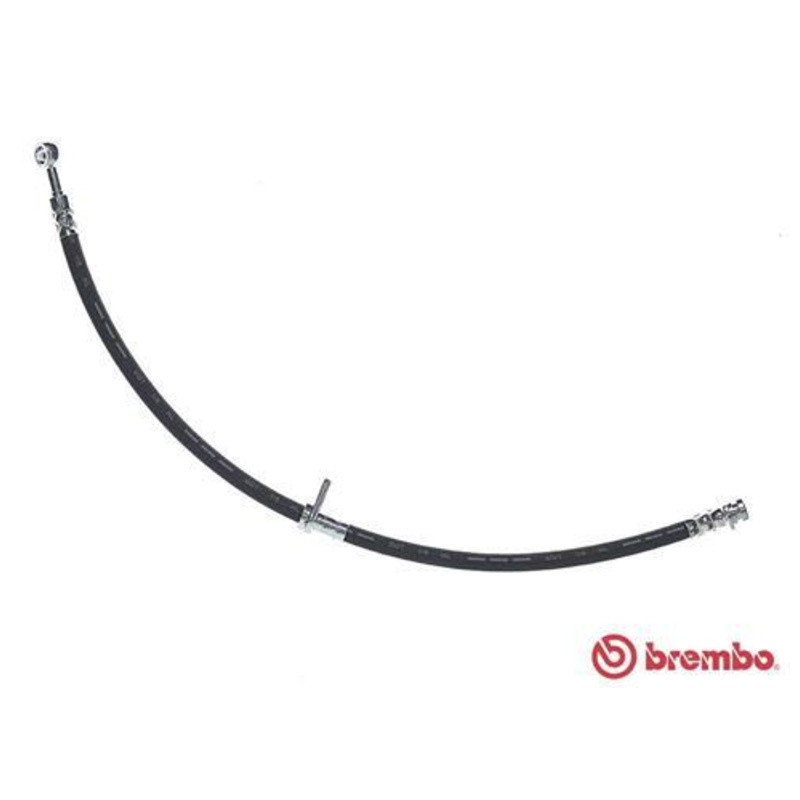 BREMBO Brzdová hadica T79043
