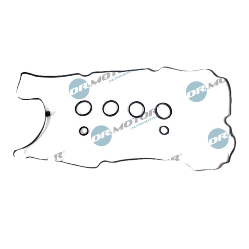 DR.MOTOR AUTOMOTIVE Sada tesnení veka hlavy valcov DRM0281