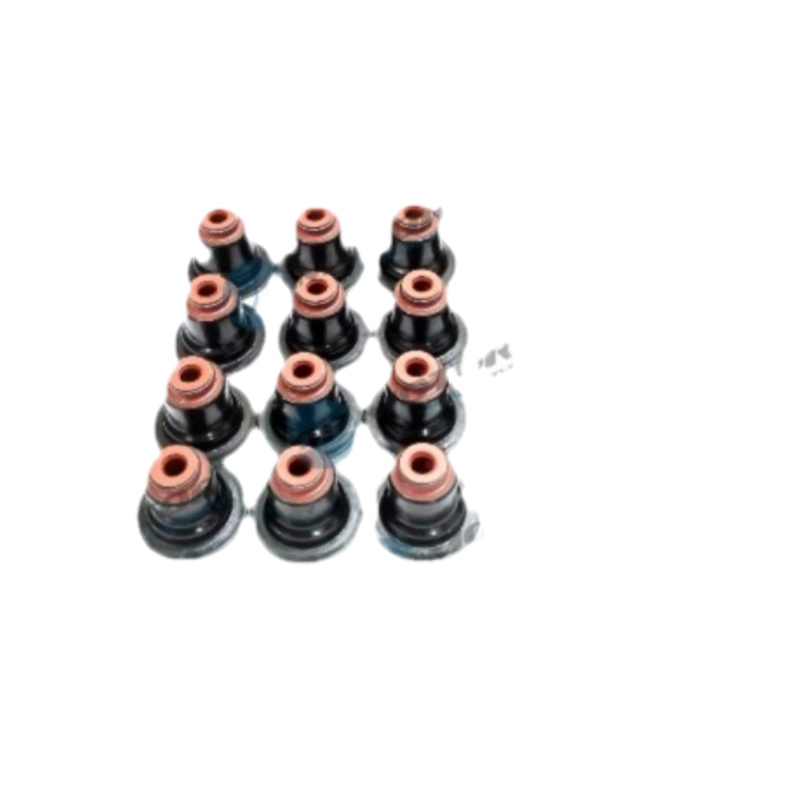 DR.MOTOR AUTOMOTIVE Sada tesnení drieku ventilu DRM0377S