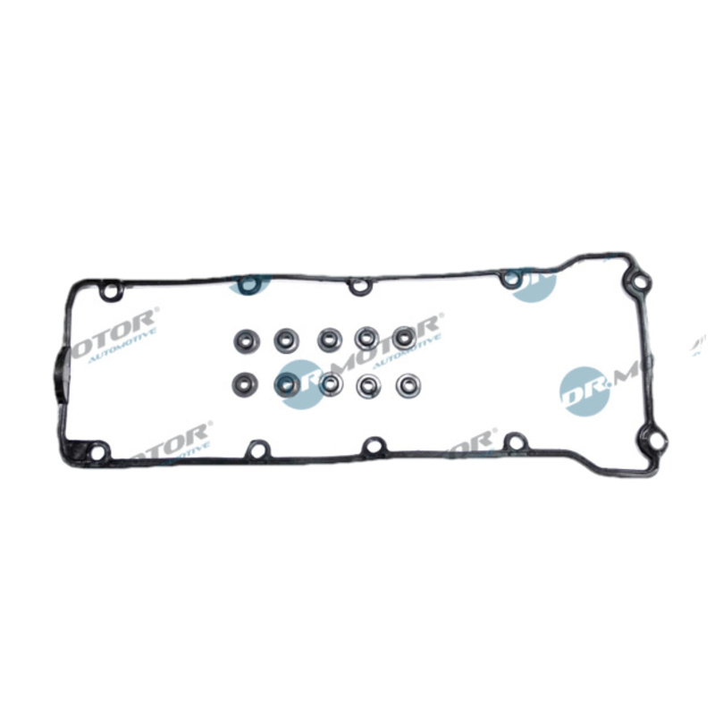 DR.MOTOR AUTOMOTIVE Sada tesnení veka hlavy valcov DRM0423S