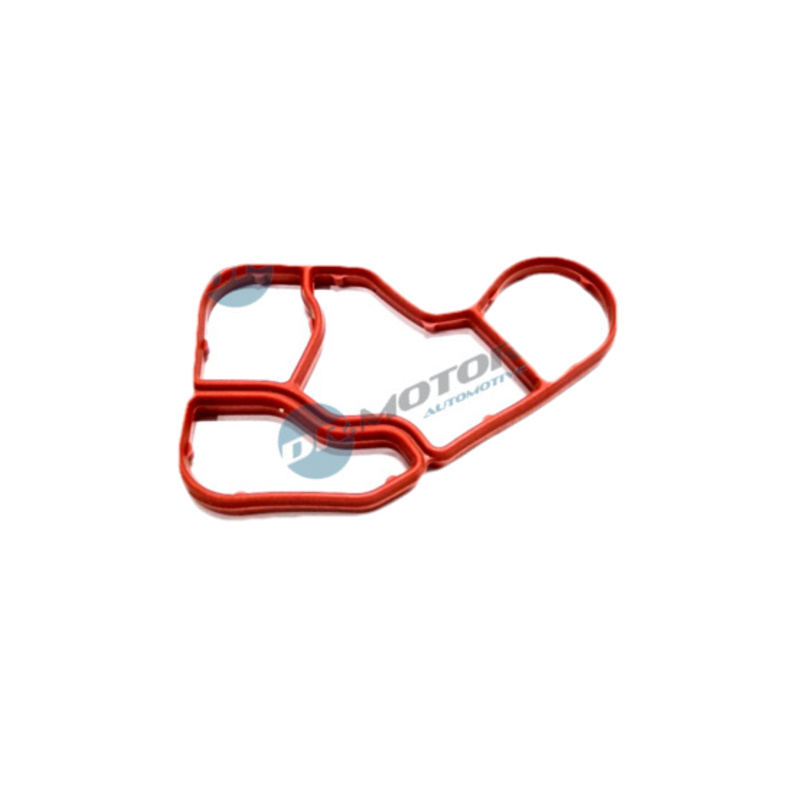 DR.MOTOR AUTOMOTIVE Tesnenie chladiča oleja DRM0446