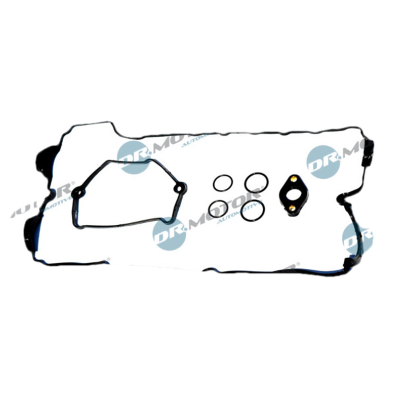 DR.MOTOR AUTOMOTIVE Sada tesnení veka hlavy valcov DRM0511SL
