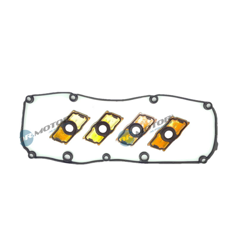 DR.MOTOR AUTOMOTIVE Sada tesnení veka hlavy valcov DRM0708S