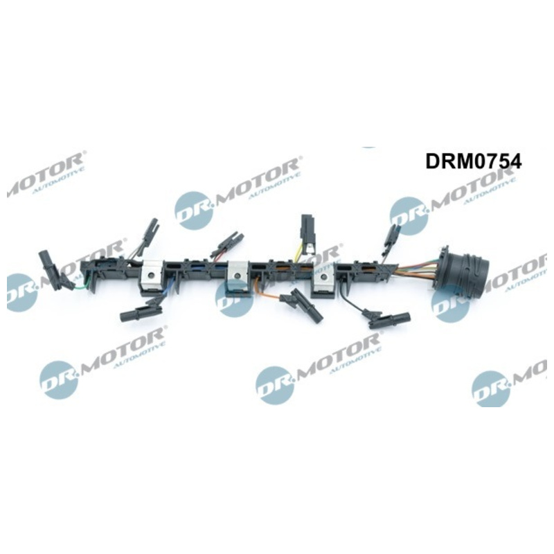 DR.MOTOR AUTOMOTIVE Opravna sada, kablovy zväzok DRM0754