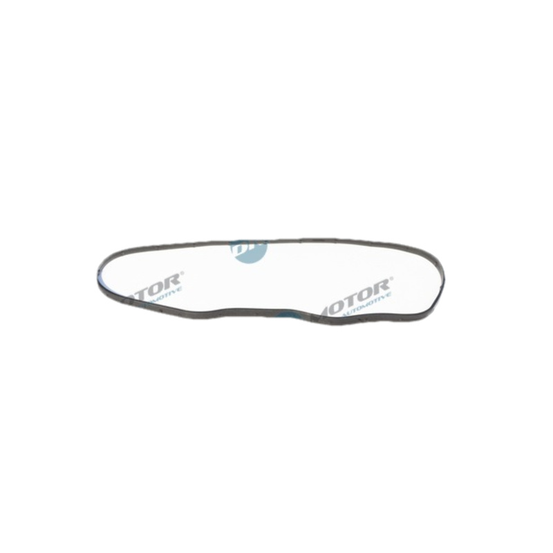 DR.MOTOR AUTOMOTIVE Tesnenie veka rozvodov DRM0797