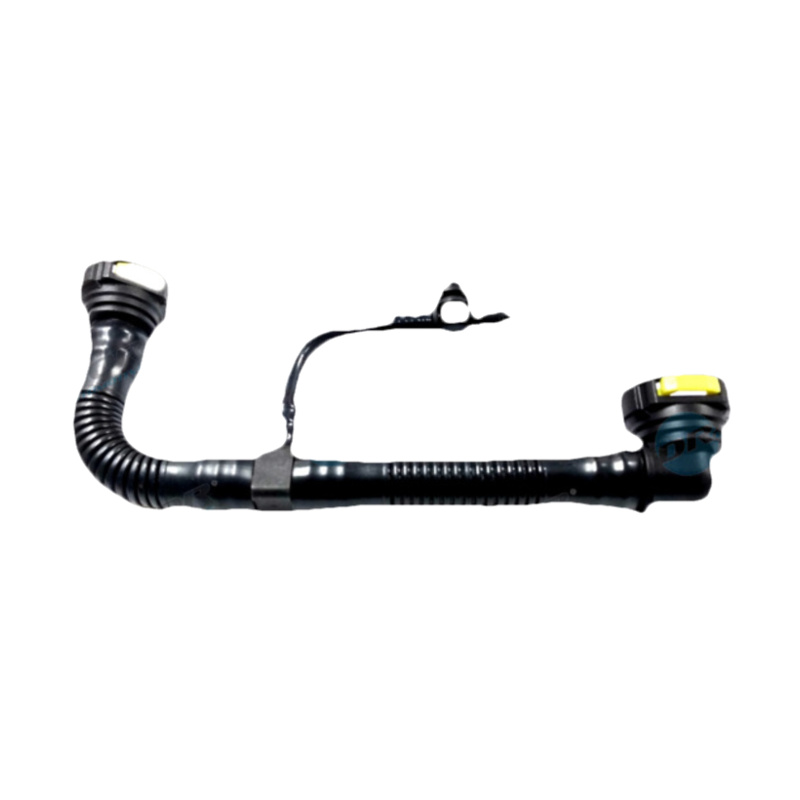 DR.MOTOR AUTOMOTIVE Hadica odvetrania kľukovej skrine DRM16605