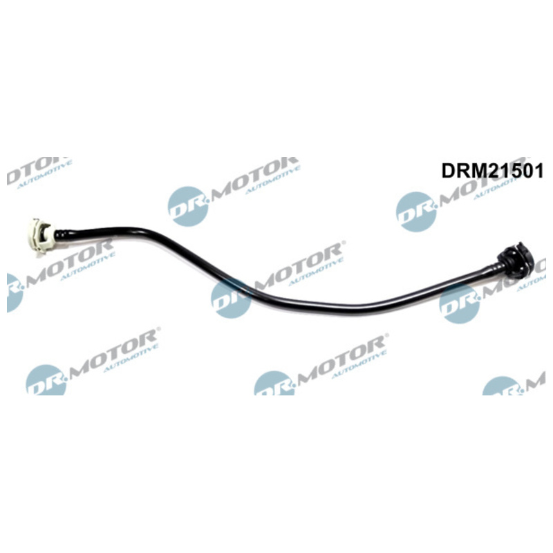 DR.MOTOR AUTOMOTIVE Hadica chladenia DRM21501