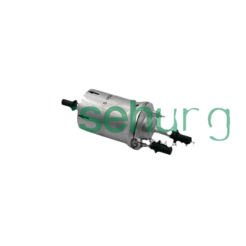 BORSEHUNG Palivový filter B12828