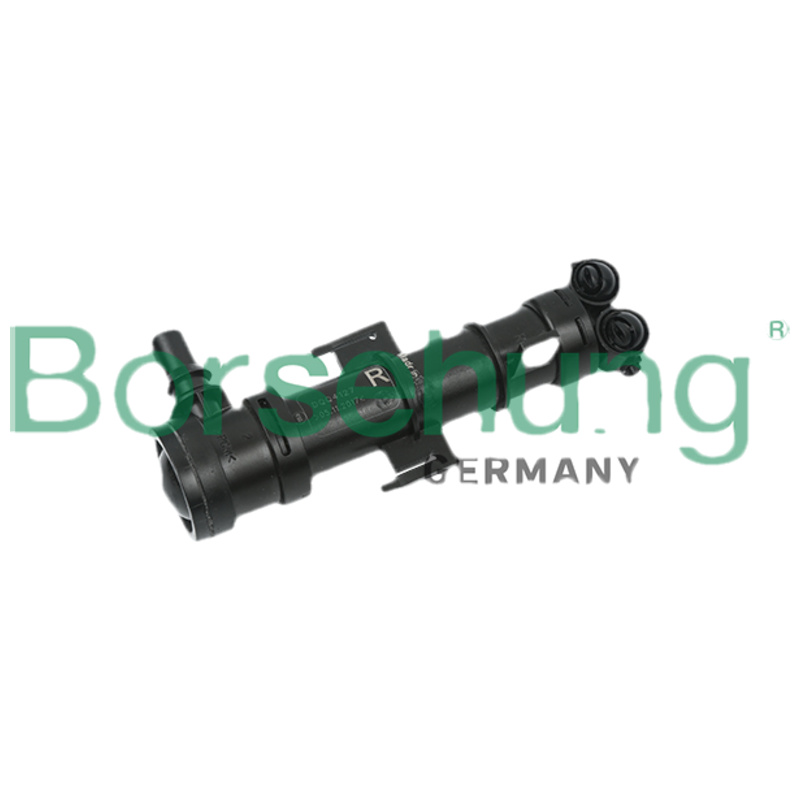 E-shop BORSEHUNG Tryska ostrekovača svetiel B18507